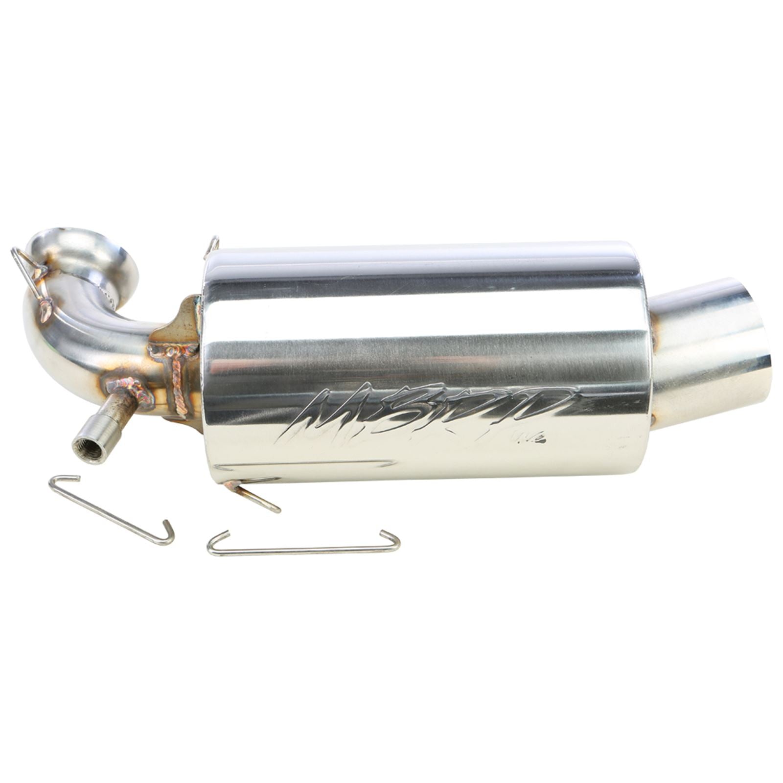 MBRP Performance Exhaust Standard Series [MPN: 1150210]_36300