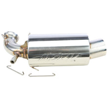 MBRP Performance Exhaust Standard Series [MPN: 1150210]_36300