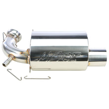 MBRP Performance Exhaust Trail Series [MPN: 115T209]_36301