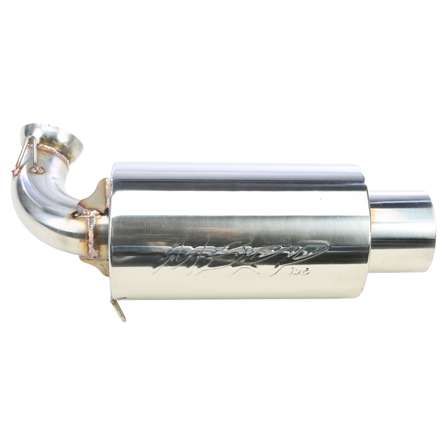 MBRP Performance Exhaust Standard Series [MPN: 1160309]_36302