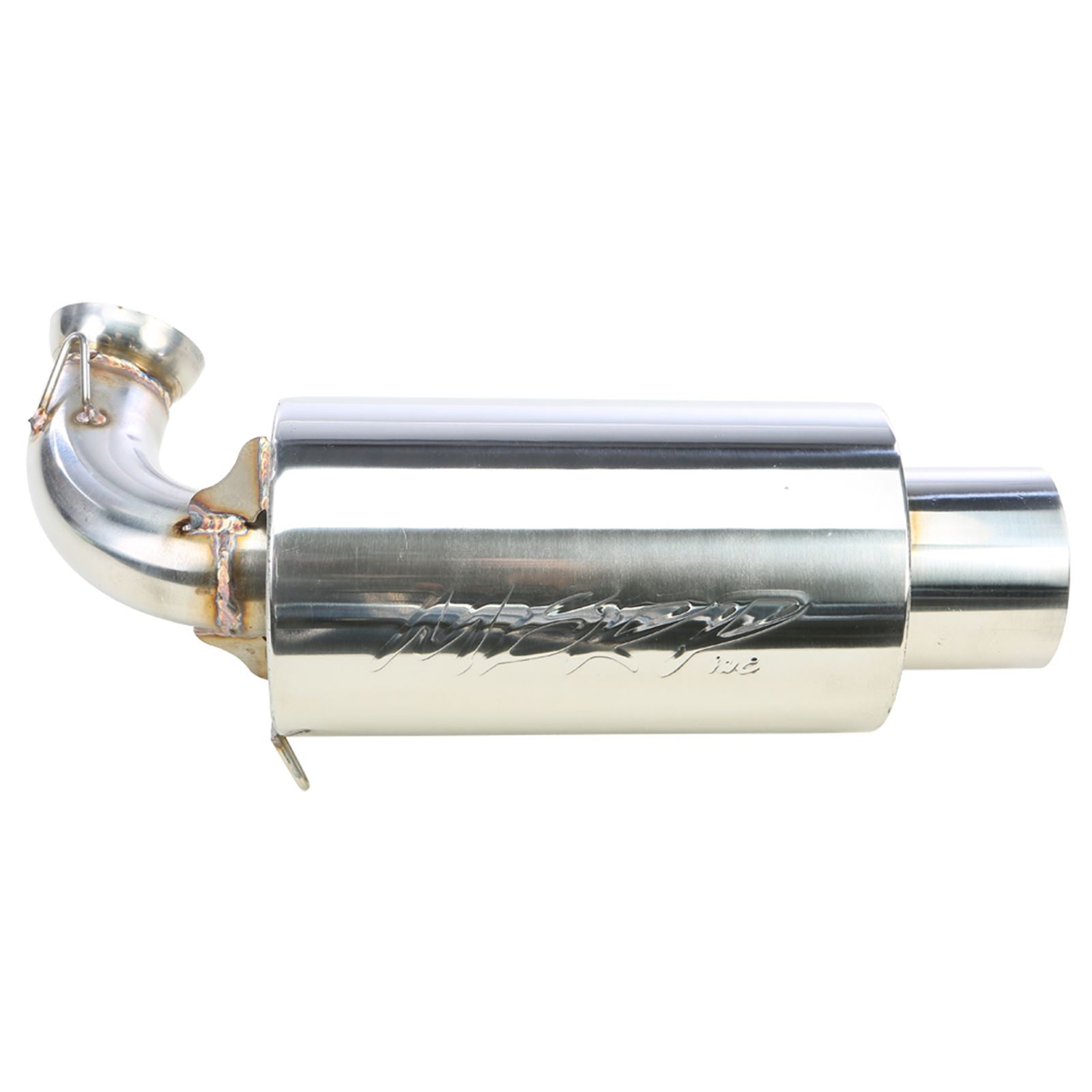 MBRP Performance Exhaust Standard Series [MPN: 1160309]_36302