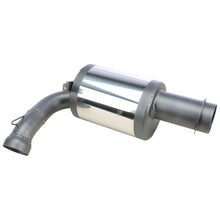 MBRP Performance Exhaust Trail Silencer [MPN: 3025210]_36306