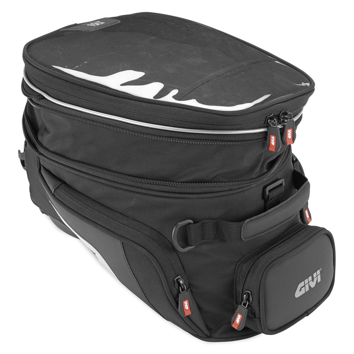 Givi Tanklock Tankbag Expand 15-23 Liter XS320_36358