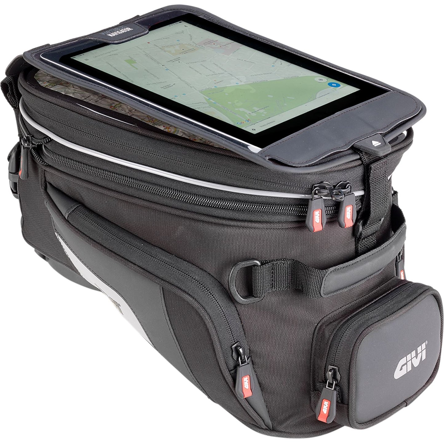 Givi Tanklock Tankbag Expand 15-23 Liter XS320_391178