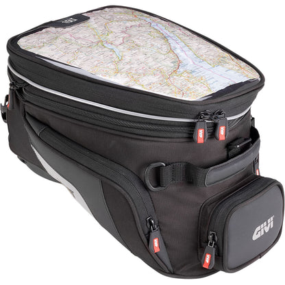 Givi Tanklock Tankbag Expand 15-23 Liter XS320_391179