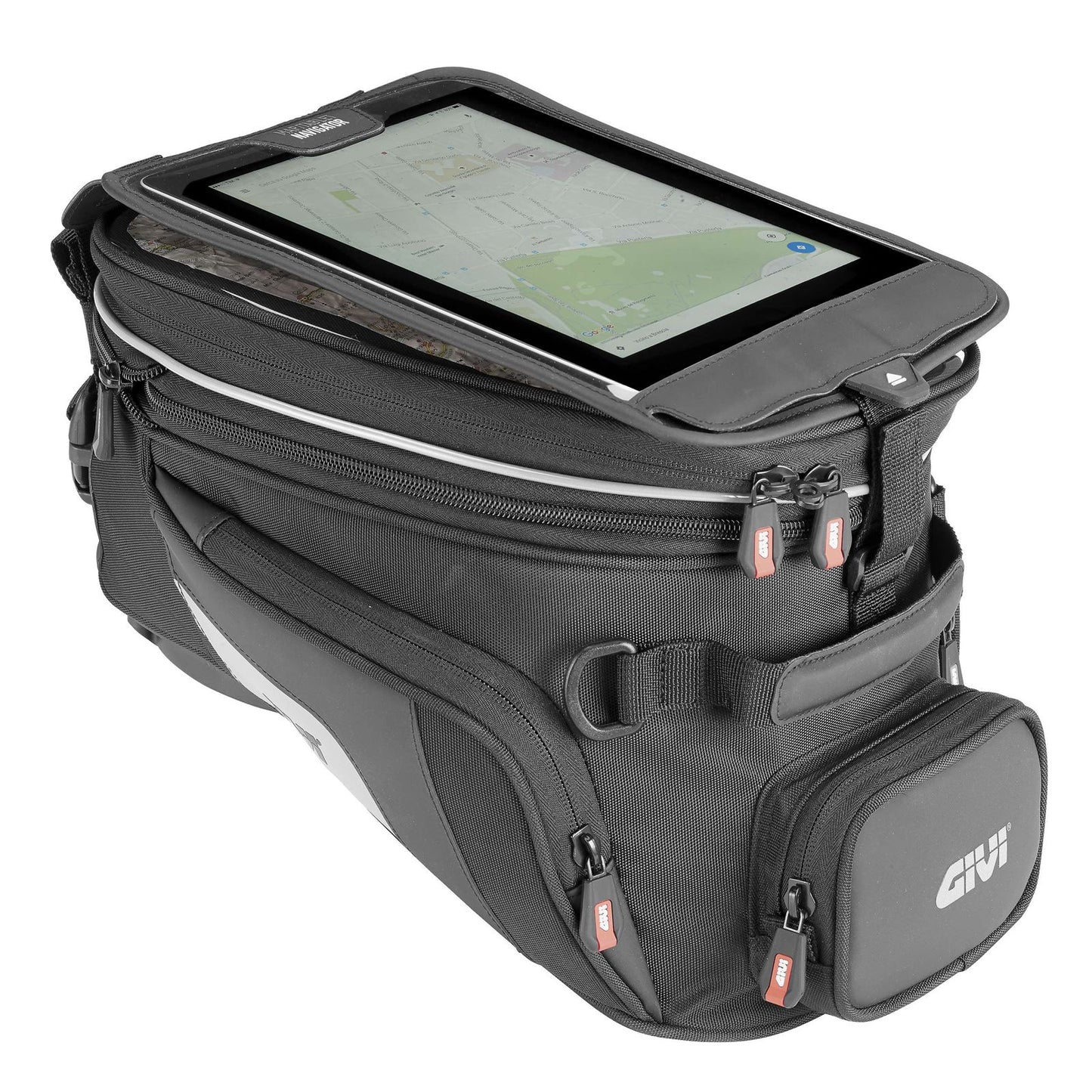 Givi Tanklock Tankbag Expand 15-23 Liter XS320_36360