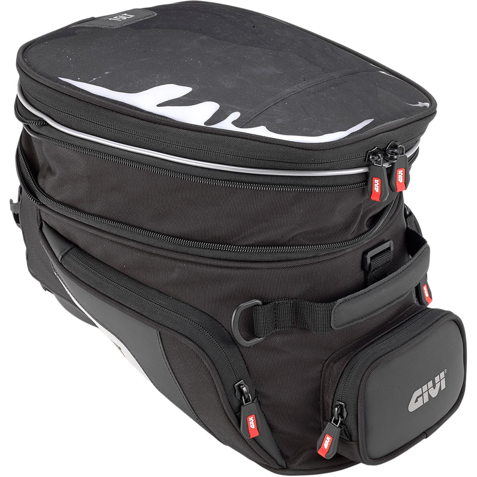 Givi Tanklock Tankbag Expand 15-23 Liter XS320_391181