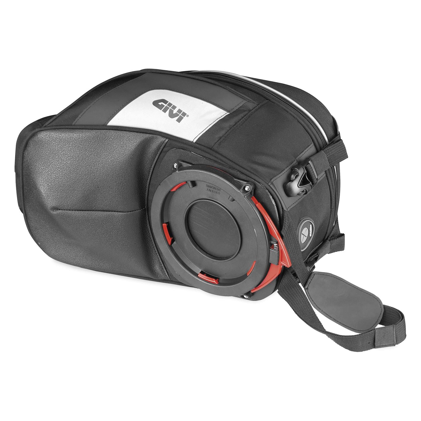 Givi Tanklock Tankbag Expand 15-23 Liter XS320_36362