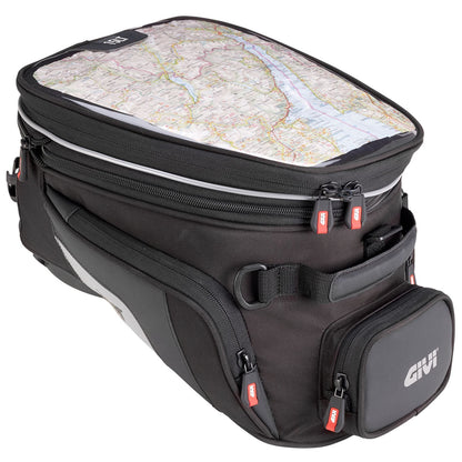 Givi Tanklock Tankbag Expand 15-23 Liter XS320_36363