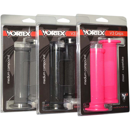 Vortex V3 Grips Black gr101_492214