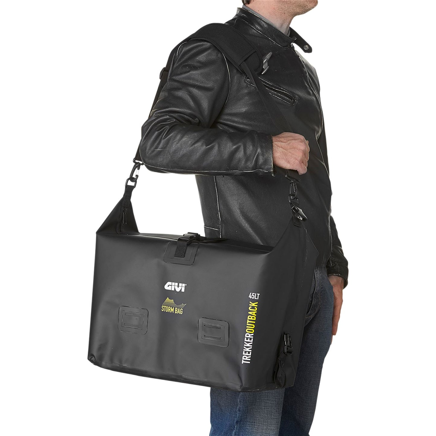 Givi Outback 45 Liter Inner Liner Waterproof T507_391077