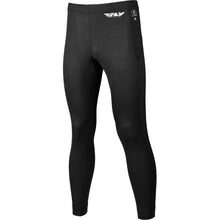 Fly Racing Lightweight Base Layer Pants - X-Small  354-6311XS_36858