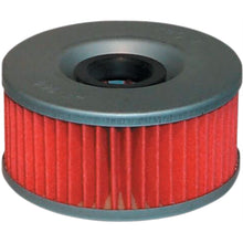 Hiflofiltro Oil Filter [MPN: HF144]_393563