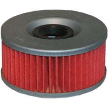 Hiflofiltro Oil Filter [MPN: HF144]_36890