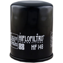 Hiflofiltro Oil Filter [MPN: HF148]_36892