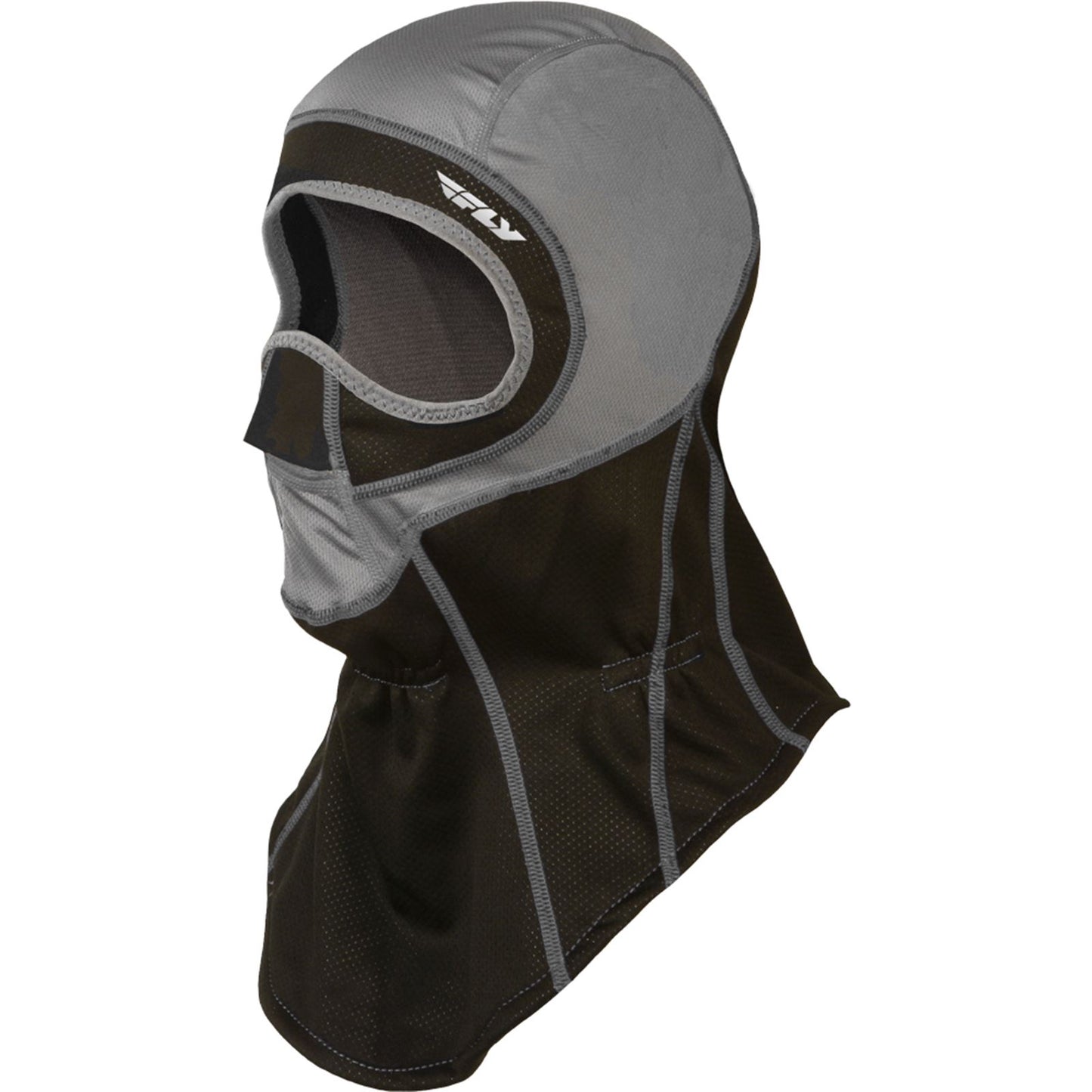 Fly Racing Ignitor Balaclava Gray/Black Small/Medium 48-1080M_36893