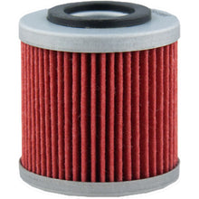 Hiflofiltro Oil Filter [MPN: HF154]_36895