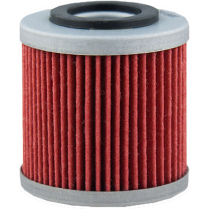 Hiflofiltro Oil Filter [MPN: HF154]_36895