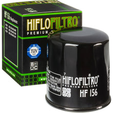 Hiflofiltro Oil Filter [MPN: HF156]_393578