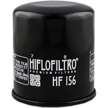 Hiflofiltro Oil Filter [MPN: HF156]_36897