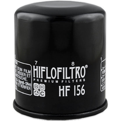 Hiflofiltro Oil Filter [MPN: HF156]_36897