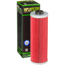 Hiflofiltro Oil Filter [MPN: HF161]_393580