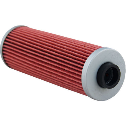 Hiflofiltro Oil Filter [MPN: HF161]_36899