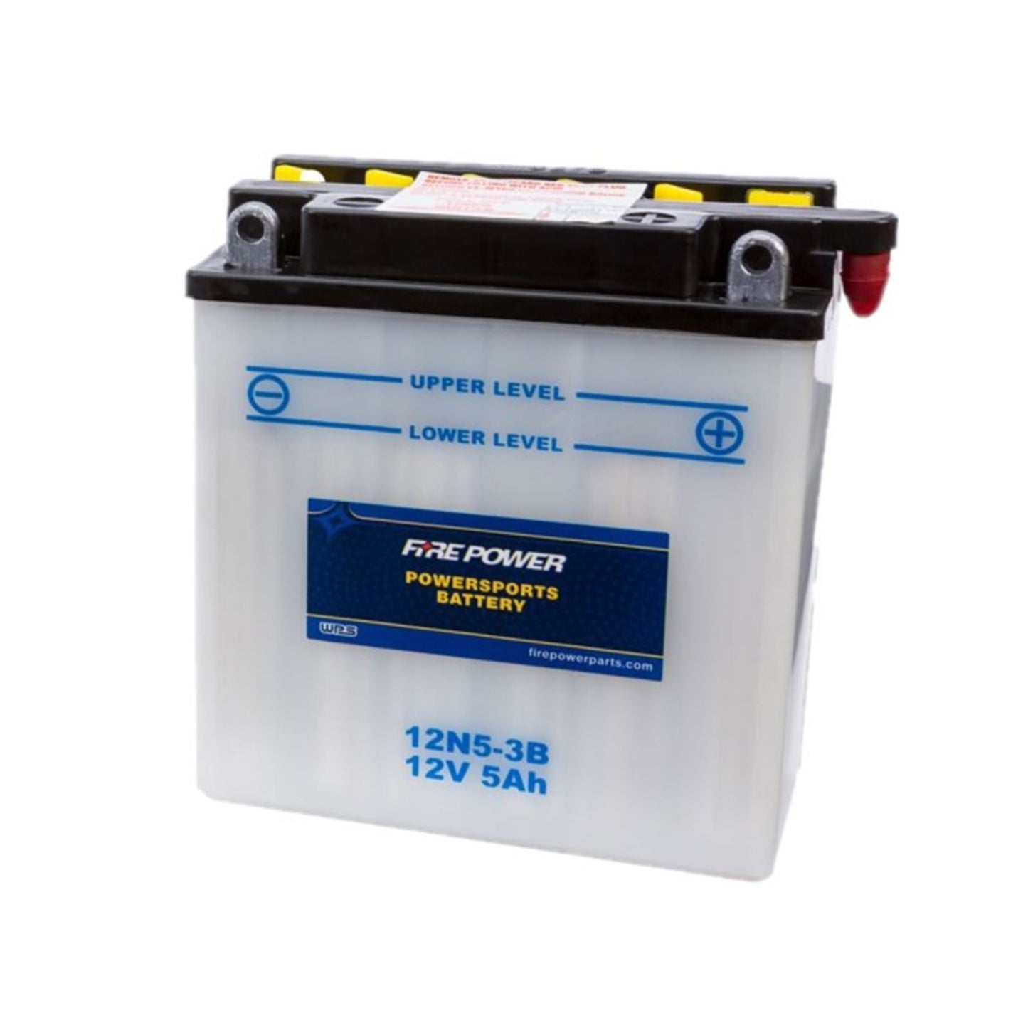 Fire Power Battery with electrolyte 12N5-3B - 12V 12N5-3B_1520006