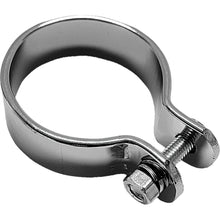 Emgo 1 3/4" Exhaust Clamp No Stem [MPN: 80-62342]_36984