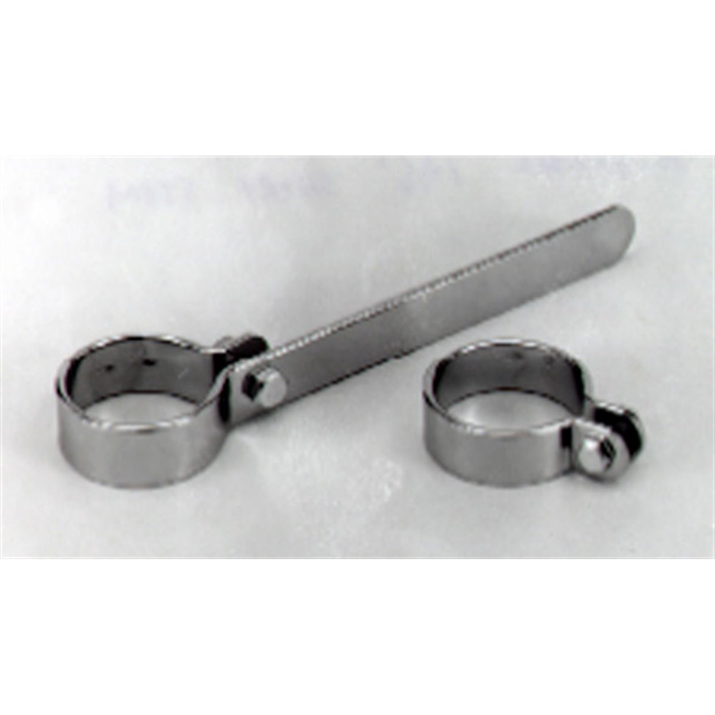 Emgo 1 3/4" Exhaust Clamp No Stem [MPN: 80-62342]_557014