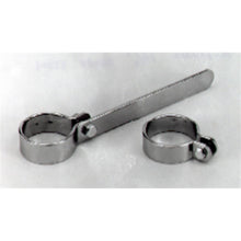 Emgo 1 3/4" Exhaust Clamp No Stem [MPN: 80-62342]_557014