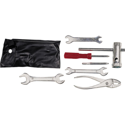 Fly Racing Economy Tool Kit Black 76000_36992