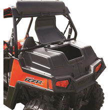 Open Trail UTV Bed Cargo Cover for Polaris [MPN: V000020-11056O]_37047