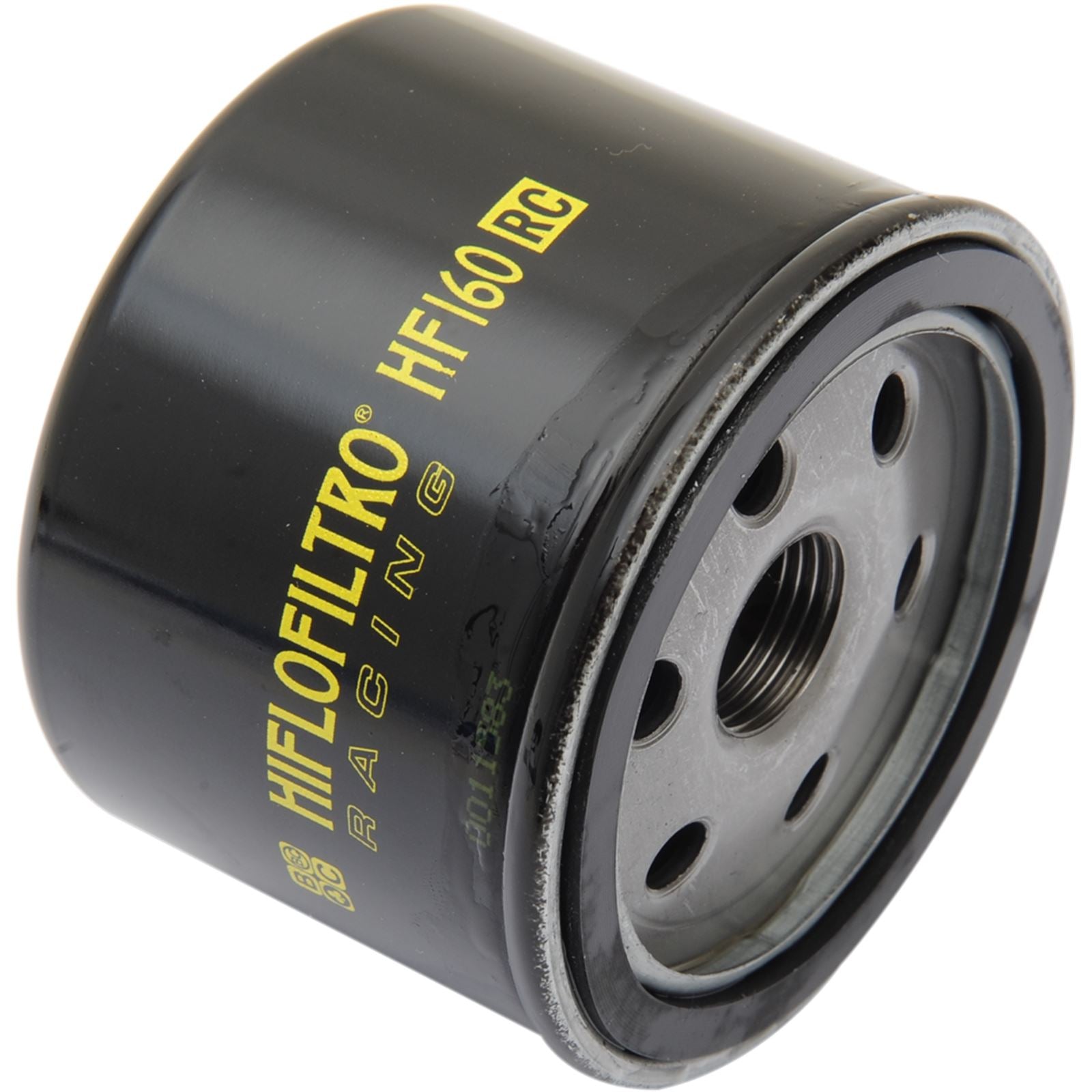Hiflofiltro Oil Filter [MPN: HF160RC]_393156