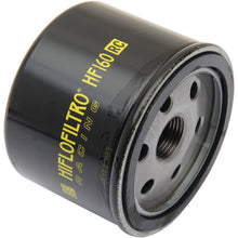 Hiflofiltro Oil Filter [MPN: HF160RC]_393156