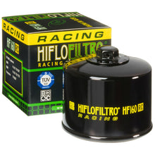 Hiflofiltro Oil Filter [MPN: HF160RC]_37051