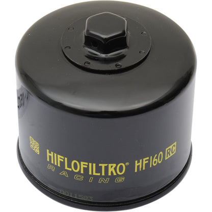 Hiflofiltro Oil Filter [MPN: HF160RC]_393157