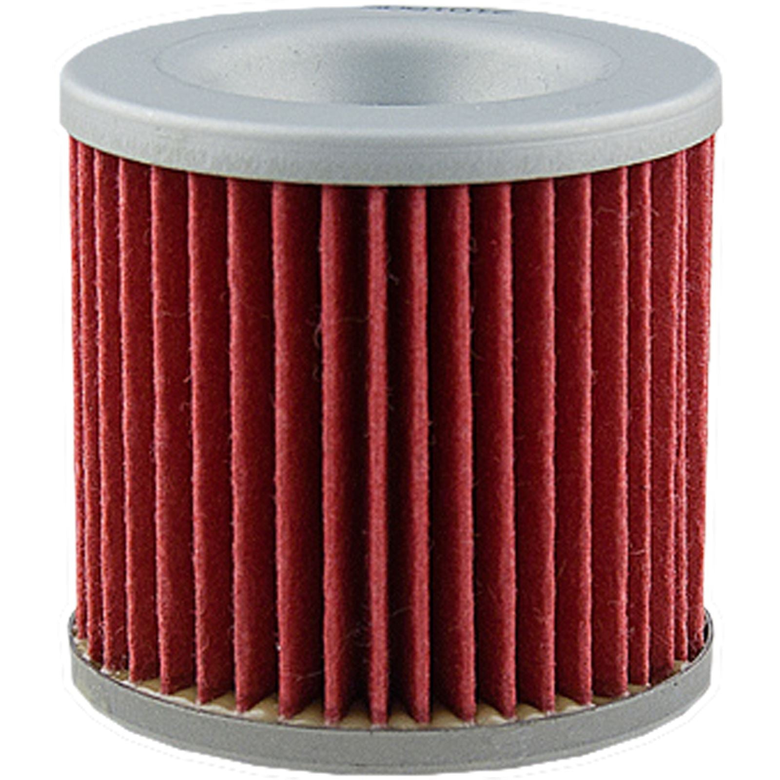 Hiflofiltro Oil Filter [MPN: HF125]_37074