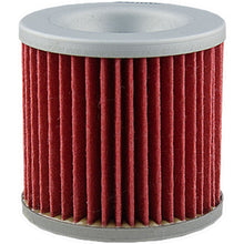 Hiflofiltro Oil Filter [MPN: HF125]_37074