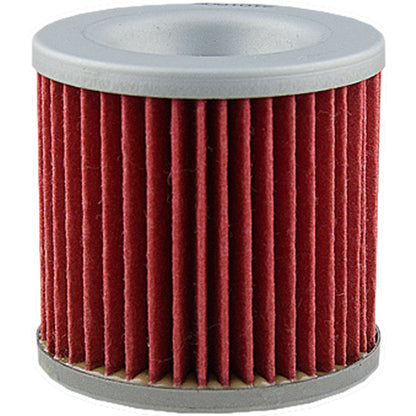 Hiflofiltro Oil Filter [MPN: HF125]_37074