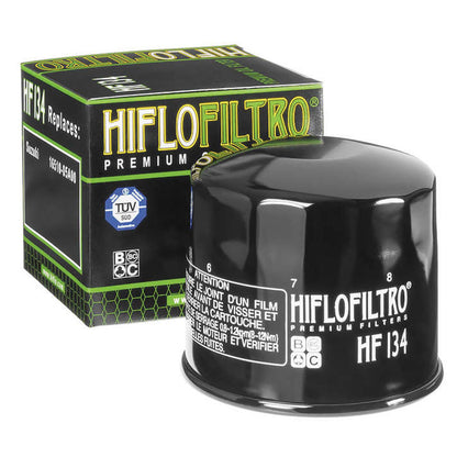 Hiflofiltro Oil Filter [MPN: HF134]_37075