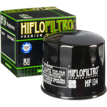 Hiflofiltro Oil Filter [MPN: HF134]_393551