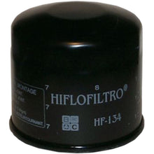 Hiflofiltro Oil Filter [MPN: HF134]_37076