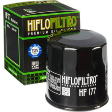 Hiflofiltro Oil Filter [MPN: HF177]_393076