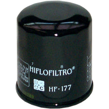 Hiflofiltro Oil Filter [MPN: HF177]_37078