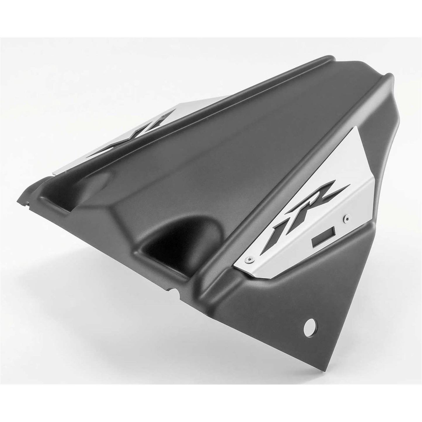Puig Tire Hugger Matte Black [MPN: 7688J]_37081