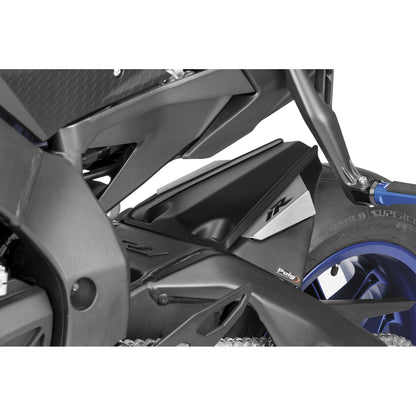 Puig Tire Hugger Matte Black [MPN: 7688J]_37082