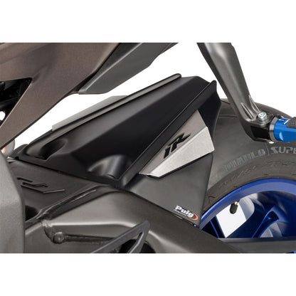 Puig Tire Hugger Matte Black [MPN: 7688J]_37083