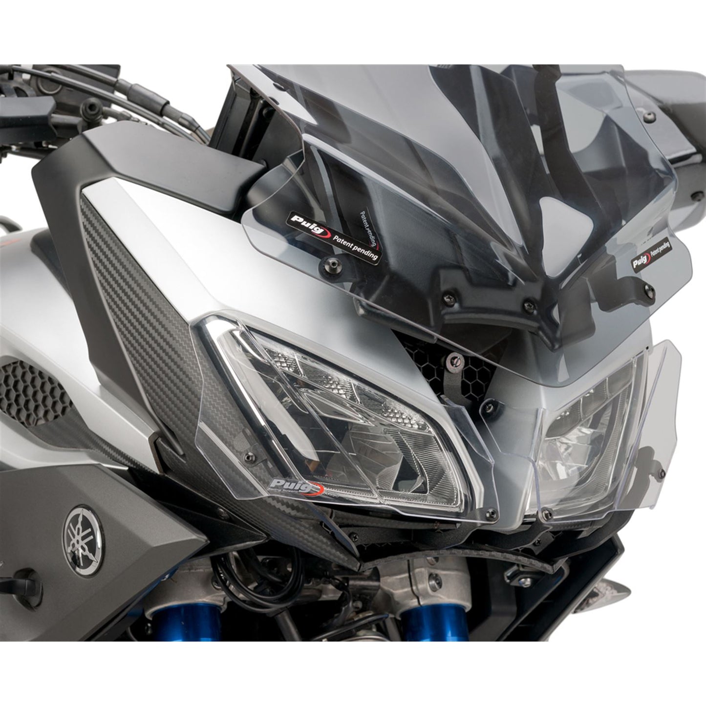 Puig HeadLight Protector 8127W_37085