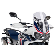 Puig Racing Windscreen - Clear - for Honda 8904W_37090